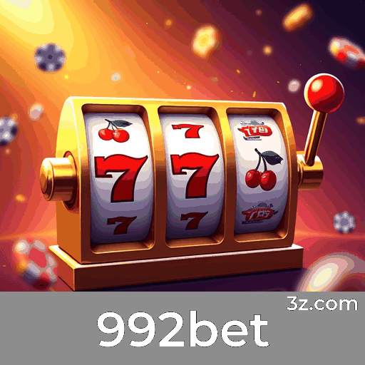 992bet: O Melhor em Cassino e Apostas